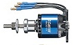 Aircraft Brushless Motors