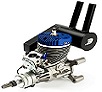 EVO 33GX Engine Parts