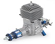 EVO 58GX Engine Parts