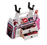 Flight Tote Boxes