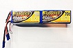 Lipo Batteries 1 - 3 Cell