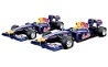 Electric F-1/GT/Indy Cars