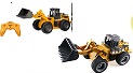 Construction Vehicles