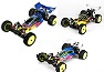 TLR 1/10 Elec Buggies