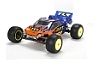 TLR 1/10 Elec Stadium Trucks