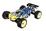 TLR 1/8 Offroad Truggies