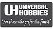 Universal Hobbies Diecast Models