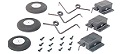 Wheels/Landing Gears/Retracts/Fl