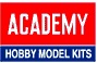 Academy Plastic Kits