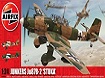Airfix Military Aircraft Models