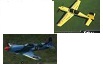 Nine Eagles Other Parts List