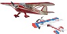 All ARF Models