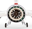 All Ducted Fan Jets