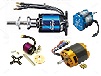 All Elec Motors & Access