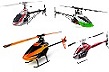 All Elec Helicopters