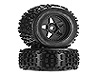 ARRMA Tyres/Wheels