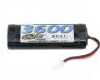 Car Battery Packs - NiMHs
