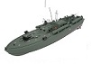 Warships/Submarines (Electric )