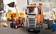 Bruder Commercial Vehicles