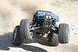Offroad Nitro Powered