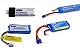 E-Flite Batteries