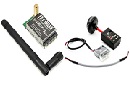 FPV Transmitters & Receivers