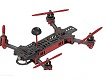 FPV RTF Aircraft