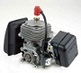 Gas Engines