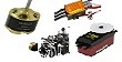 Gaui Helicopter Parts