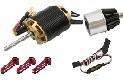 X7 Electronic Parts
