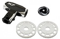 X7 Main Rotor Parts