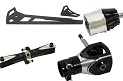 X7 Tail Rotor Parts