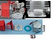DA Engine Parts