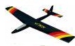 Slope Soaring Gliders