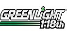 Greenlight 1/18 Scale Diecast Ca