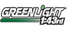 Greenlight 1/43 Scale Diecast Ca