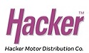 Hacker Motors/ESC