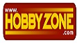 Hobbyzone Park Flyers