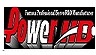 Power HD Servos