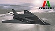 Italeri Aeroplane Models