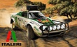 Italeri Car Models