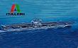Italeri Ship Models