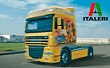 Italeri Truck Models
