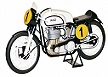 Italeri Motorbike Models