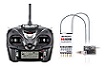 JR Transmitters (DMSS)