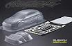 MatrixLine Clear Body Shells