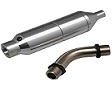 OS Max FS120SIII Engine Parts