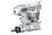 O.S. Max 91FX Parts