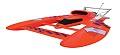 Proboat Canopies/Decals/Cowls