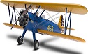 Revell Aircraft Models